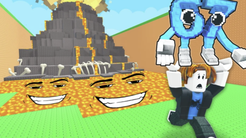 Survive Disasters for Brainrots!