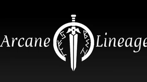 [Dark and Light] Arcane Lineage