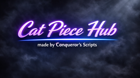 [🍈🧮 FREE DISCO FRUIT] Cat Piece