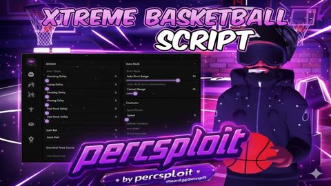 [NEW SIGS!] Xtreme Basketball