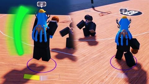 [NEW SIGS!] Xtreme Basketball