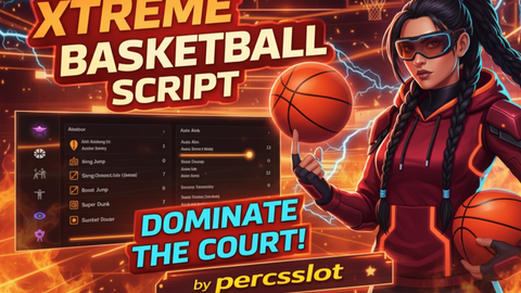 [NEW SIGS!] Xtreme Basketball