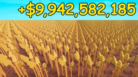 [🚜]Wheat Tycoon 2🌾