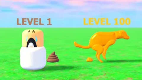 [UPDATE] Poop Yourself! 💩