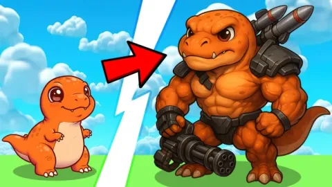 Kill A Creature