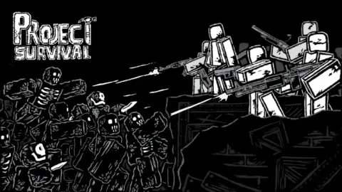 [BETA] | OP Script Trolling + Infinite Ammo - Project Survival [BETA] script preview