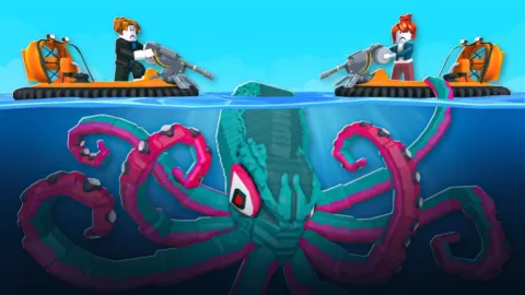 Fishing Wars 🔱 [TRAITS & MUTATIONS]