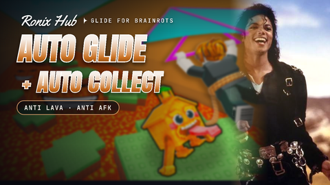 Glide for Brainrots