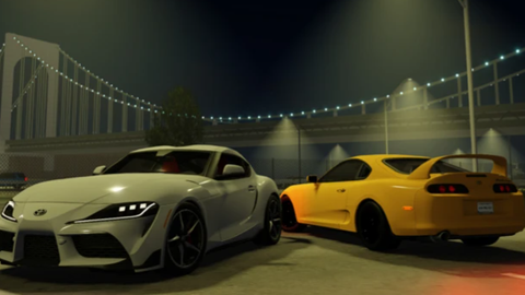 Project: Swerve