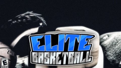 Elite free script OP - Elite Basketball script preview