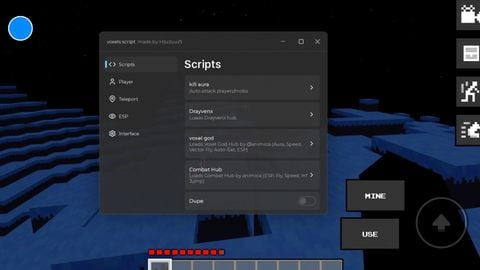 Voxels