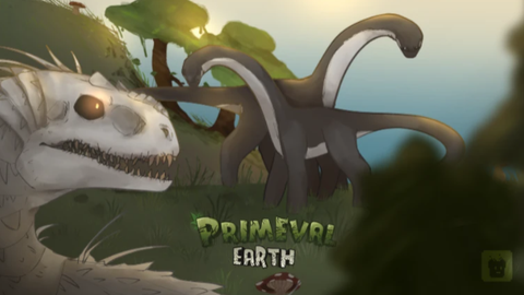 Flying! Primeval Earth | Dinosaur Survival
