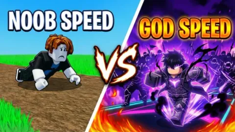 [🔥HELL] Anime Racing Clicker 🍜
