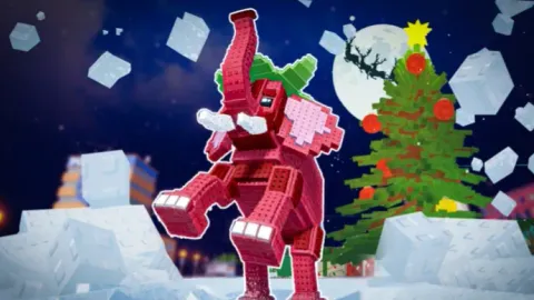 [Upd] Brainrot Battlegrounds