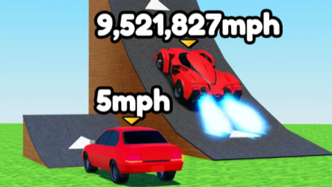 π Be a Car