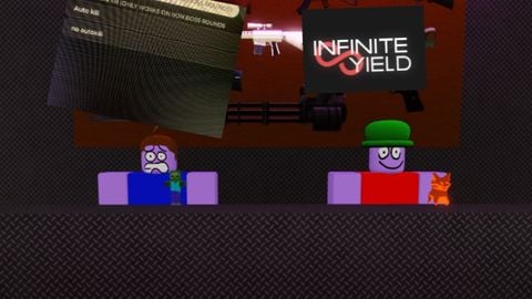 OH RAIGING TIME RFRB V2 - RAIGFORCE: REBORN script preview