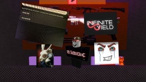 OH RAIGING TIME RFRB V2 - RAIGFORCE: REBORN script preview