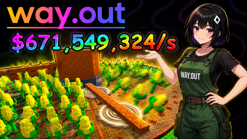 [🌽] Build A Ring Farm