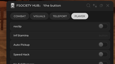 The Button