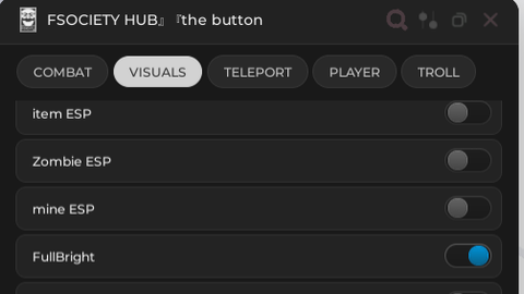 The Button