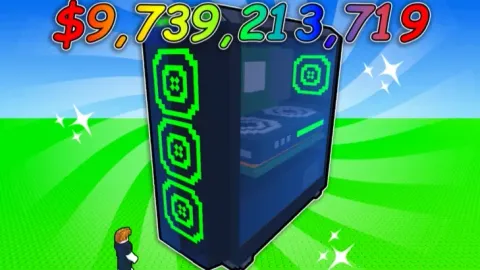[💰] Grow a Crypto Farm