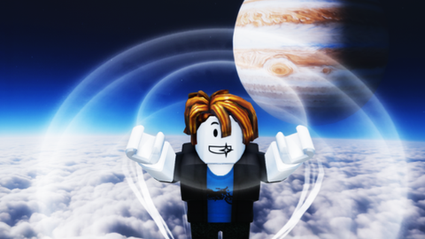[🎃] Highest Jump Ever?