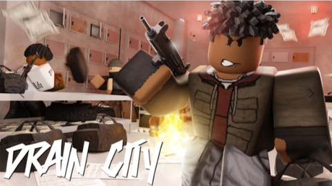 [🚢🔥UPDATE] Drain City