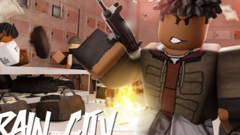 [🚢🔥UPDATE] Drain City