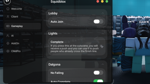 [🎉RELEASE] SquidBlox