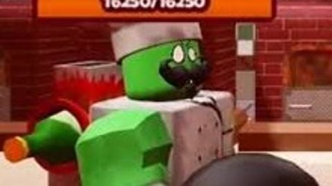 PlaceHolde - The Battle Bricks script preview