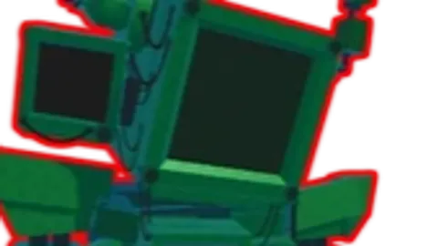The Battle Bricks