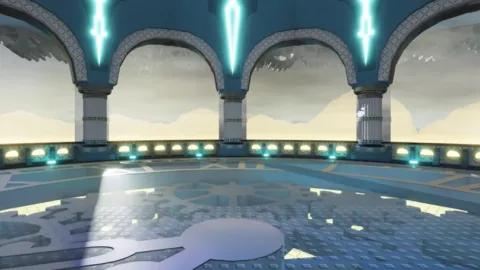 The Battle Bricks