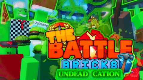 The Battle Bricks