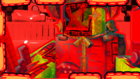 The Battle Bricks