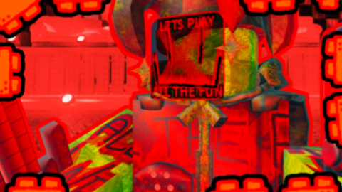 The Battle Bricks