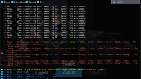 Scripting requirements - MEDIEVAL RTS [⚔️BIGGER ARMIES] script preview