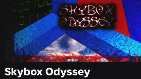 Skybox Odyssey