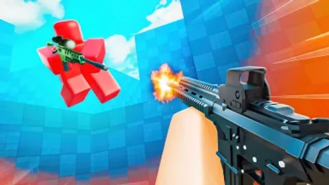 STRAFE FPS