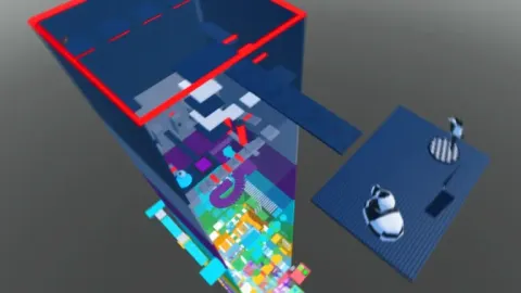 Glove Giver FE - [🤚] Impossible Slap Tower script preview