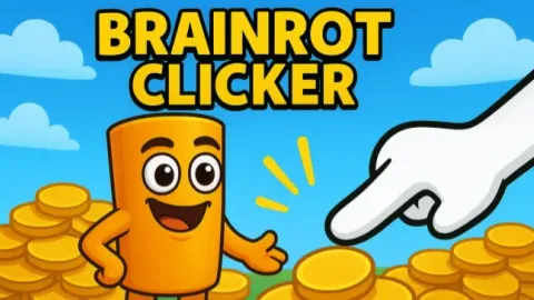 Brainrot Clicker