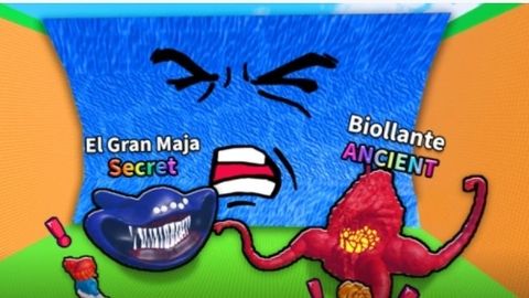Escape Tsunami For Fish!