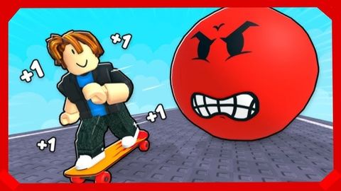 🛹+1 Speed Skateboard Escape