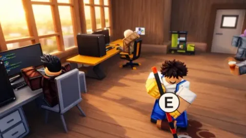 Script Request - Coding Simulator 2 script preview