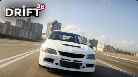 Drift 36