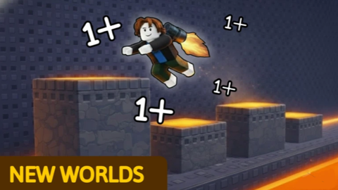 +1 Jetpack Evolution