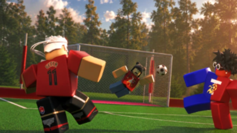TOUCHLINE