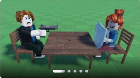 [UPD🐰] Predict the Shot