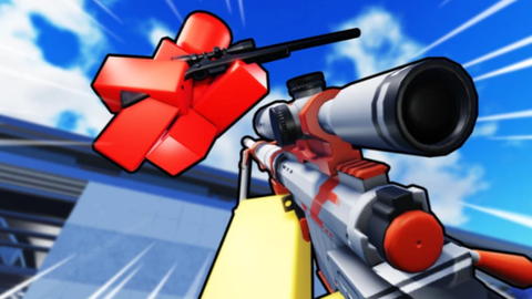 [SKIN CASE #2] SNIPER DUELS