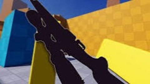 [FFA EVENT] SNIPER DUELS