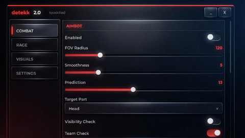 [SKIN CASE #2] SNIPER DUELS